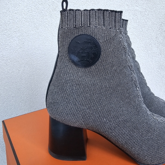 Hermes Boots - Picture 5 of 8